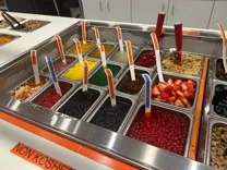 Fresh Ingredients